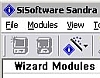 SiSoftware Sandra 2009.1.15.96 썸네일